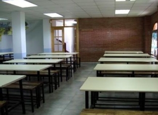 Las instalaciones